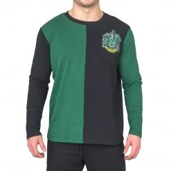 Underboss Harry Potter Costume Shirt And Pants Pajamas Set