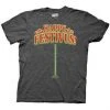 Ripple Junction Men's Shirts Happy Festivus For The Rest Of Us T-shirt