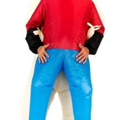 Costume Agent Hold Me Up Inflatable Chub Suit® Costume Chub Suits / Ride On 5 Costume Agent Hold Me Up Inflatable Chub Suit® Costume Chub Suits / Ride On