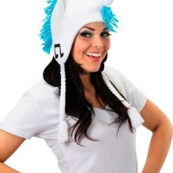 Elope Hats DJ Pon-3 Knit Laplander Hat