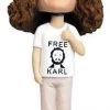Ripple Junction Workaholics Blake Henderson Bobblehead Accessories / Footwear