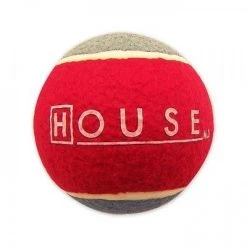 Vendor-unknown Accessories / Footwear House M.D. Oversized Tennis Ball