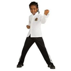 Costume Agent The Karate Kid Children's Deluxe Costume Kids / Infants
