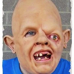Costume Agent The Goonies Sloth Mask Masks