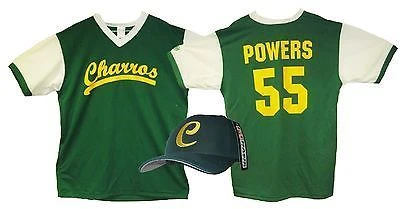 Art Box Shirts / Tops Eastbound And Down Kenny Powers Charros Costume Kit 3 Art Box Shirts / Tops Eastbound And Down Kenny Powers Charros Costume Kit