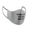 Costume Agent Schrute Farm Beets Deluxe Face Mask Face Masks