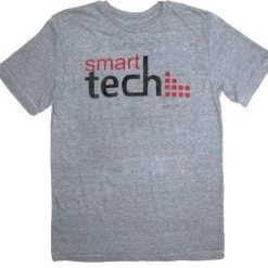 Art Box 40 Year-Old Virgin Smart Tech T-shirt