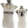 Calhoun Sons Of Anarchy Samcro Tank Top