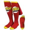 Ripple Junction The Big Bang Theory Bazinga Cape Socks