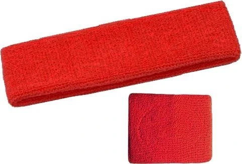 Costume Agent Men's Sun Drop Headband And Wristband Set 1 Costume Agent Men's Sun Drop Headband And Wristband Set