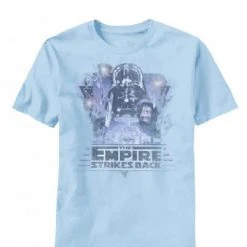 Mad Engine Star Wars The Empire Strikes Back T-shirt