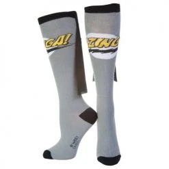 Ripple Junction The Big Bang Theory Bazinga Cape Socks