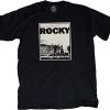 American Classics Shirts / Tops Rocky Balboa Million To One T-shirt