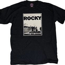 American Classics Shirts / Tops Rocky Balboa Million To One T-shirt