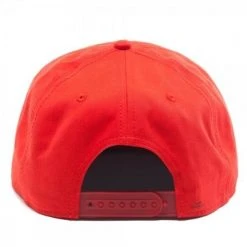 Duff Beer Duffman Red Adjustable Baseball Hat