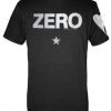 Vendor-unknown Smashing Pumpkins Zero Band T-shirt