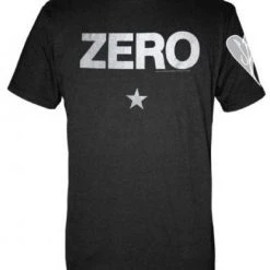 Vendor-unknown Smashing Pumpkins Zero Band T-shirt
