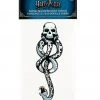 GBG Accessories / Footwear Harry Potter Dark Mark Water Transfer Body Tattoo