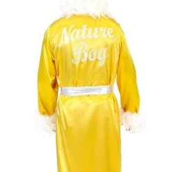 Costume Agent Wigs Ric Flair Nature Boy Costume Robe And Wig 7 Costume Agent Wigs Ric Flair Nature Boy Costume Robe And Wig