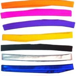 Costume Agent Womens Retro Costume Headband Headband & Wristbands