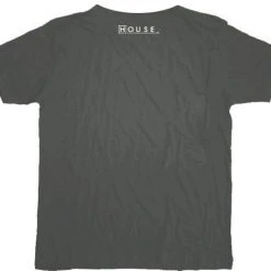 T-Line Don't Trust Opinions T-shirt