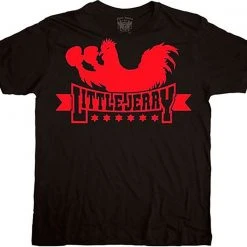 Ripple Junction Seinfeld The Little Jerry Chicken Rooster T-Shirt