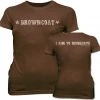 Ripple Junction Serenity Browncoat Aim To Misbehave T-shirt Shirts / Tops