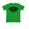Art Box Tommy Boy Callahan Auto Parts T-shirt