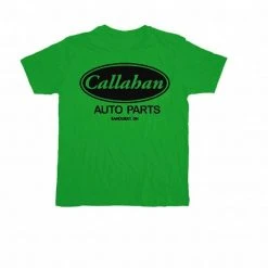 Art Box Tommy Boy Callahan Auto Parts T-shirt