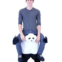 Costume Agent Lift Me Walking Carrying Adult Costume Ride On Costumes