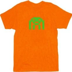 Art Box The Big Bang Theory Space Invader T-Shirt Shirts / Tops