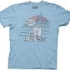 Ripple Junction Schoolhouse Rock I'm Just A Bill T-shirt