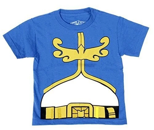 Hybrid Apparel Mighty Morphin Power Rangers Megaforce T-shirt Youth Shirts 1 Hybrid Apparel Mighty Morphin Power Rangers Megaforce T-shirt Youth Shirts