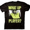Ripple Junction Hangover Part III Alan What Up Player T-shirt Shirts / Tops