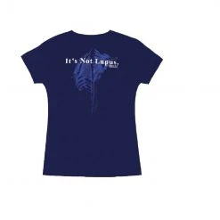 T-Line It's Not Lupus Juniors Tee