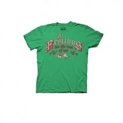 Ripple Junction Seinfeld A Festivus For The Rest Of Us T-shirt