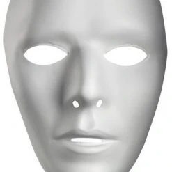 Vendor-unknown Jabbawockeez America's Best Dance Crew Mask Masks