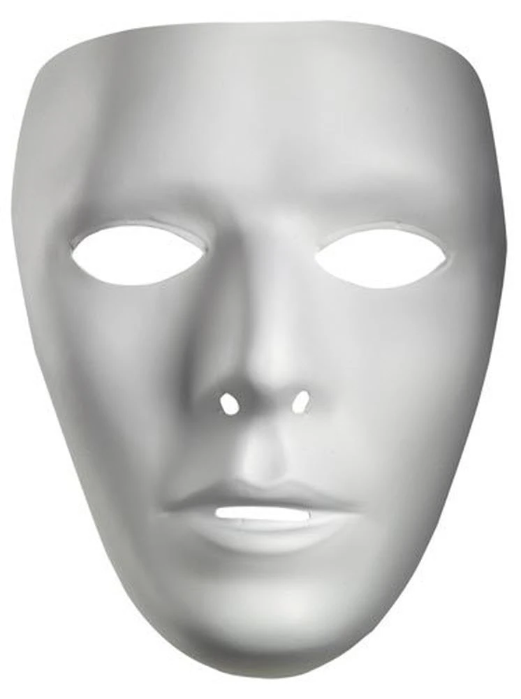 Vendor-unknown Jabbawockeez America's Best Dance Crew Mask Masks 1 Vendor-unknown Jabbawockeez America's Best Dance Crew Mask Masks