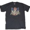 Vendor-unknown The Greatest American Hero Vintage T-shirt
