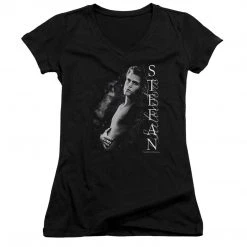 Trevco Vampire Diaries Stefan Next To Me T-Shirt