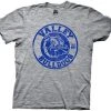 American Classics Saved By The Bell Valley Bulldogs T-Shirt Shirts / Tops