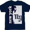 American Classics Scarface NY New York Logo T-Shirt Shirts / Tops