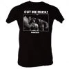 American Classics Rocky Cut Me Mick Photo T-shirt