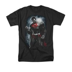 Trevco Shirts / Tops DC Comics Superman Light Of The Sun T-Shirt