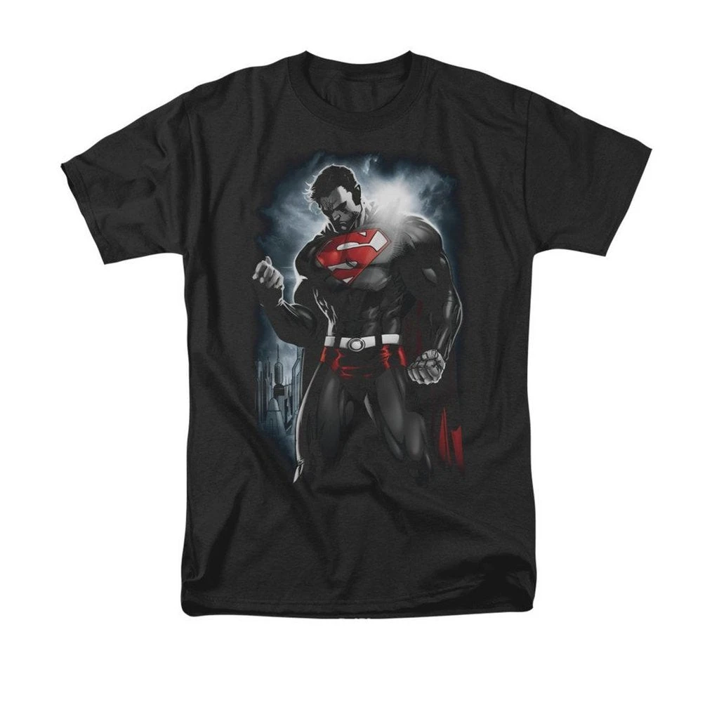 Trevco Shirts / Tops DC Comics Superman Light Of The Sun T-Shirt 1 Trevco Shirts / Tops DC Comics Superman Light Of The Sun T-Shirt