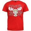 Ripple Junction Shirts / Tops Christmas Vacation Moose Mug T-shirt