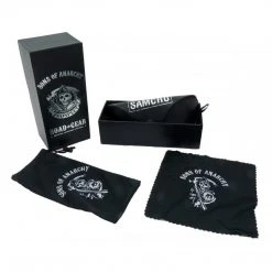 Calhoun SOA Jax Frames Sunglasses