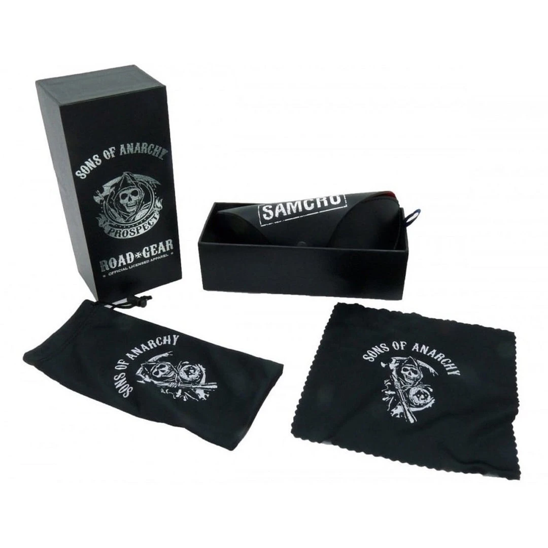 Calhoun SOA Jax Frames Sunglasses 2 Calhoun SOA Jax Frames Sunglasses