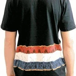 Life Clothing Rocky Balboa Championship Belt On Waist T-shirt