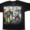 Goodie Two Sleeves Shirts / Tops G.I. Joe The Rise Of Cobra Neo Viper T-Shirt